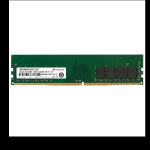 TRANSCEND JM2666HLB-16G 16GB (kit 2 x8GB) DDR4 2.666MHz DIMM CL 19